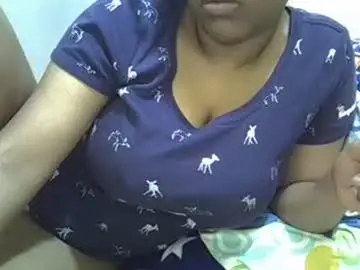 Chaturbate Sex Cam of sisibrown97