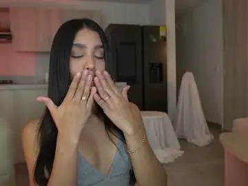 Chaturbate Sex Cam of veroniqe_lounge