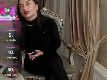 Chaturbate Free Porn Cam of abby_thedevil