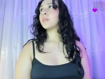 Chaturbate Best live sex cam show of ammy_e