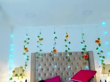 Chaturbate Adult Video Chat of candiegilson__