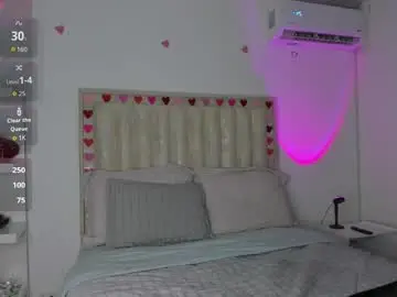 Chaturbate Adult Video Chat of hannahgreenn