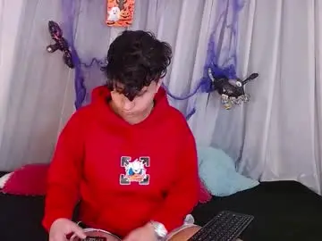 Chaturbate Sex Chat of im_milancs