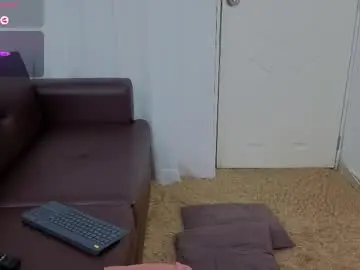 Chaturbate Sex Chat of marianaluquez