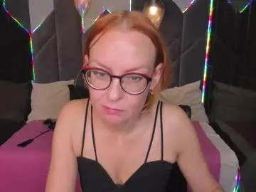 Chaturbate Live Sex of nika_gentle
