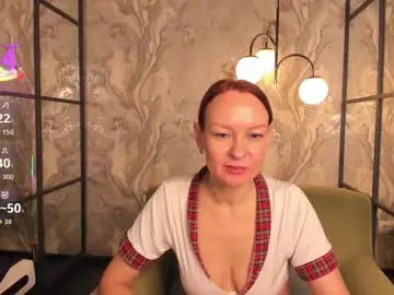 Chaturbate Watch Live Sex Cams of nika_gentle