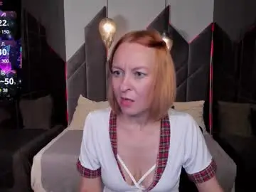 Chaturbate Sex Cam of nika_gentle