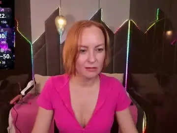 Chaturbate Adult Webcams of nika_gentle