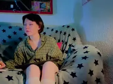 Chaturbate Nude Webcam of reborn_elf