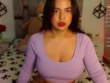Chaturbate Watch Live Sex Cams of sofia_burman