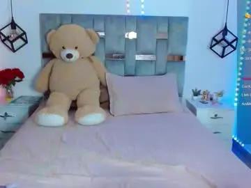 Chaturbate Adult Webcams of sofia_burman