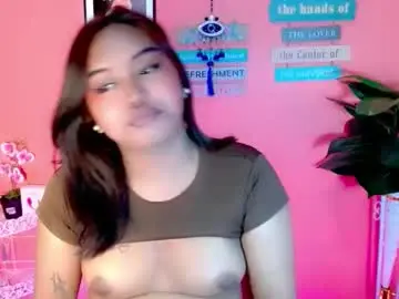 Chaturbate Nude Webcam of xxapplebabexx