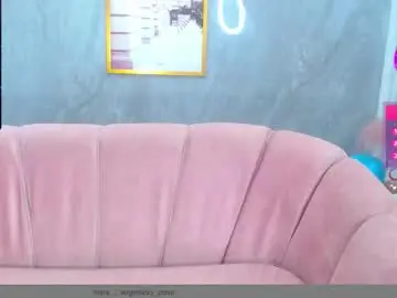 Chaturbate Live Porn of abril_ch_