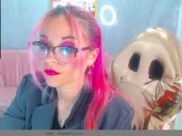 Chaturbate Free Porn Cam of abril_ch_