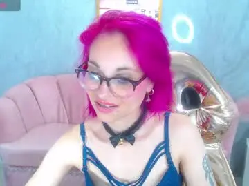 Chaturbate Live Sex Cam of abril_ch_