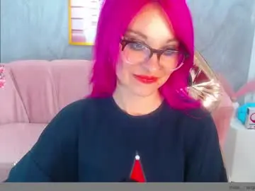 Chaturbate Live Sex Cam of abril_ch_