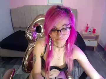 Chaturbate Watch Live Sex Cams of abril_ch_