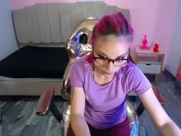 Chaturbate Live Sex Cam of abril_ch_
