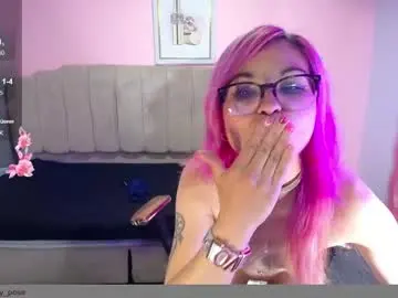 Chaturbate Free Porn Cam of abril_ch_