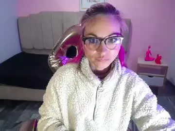 Chaturbate Sex Chat of abril_ch_