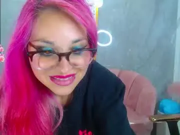 Chaturbate Sex Cam of abril_ch_