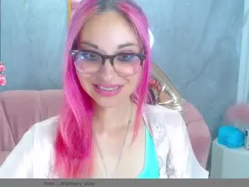 Chaturbate Adult Video Chat of abril_ch_