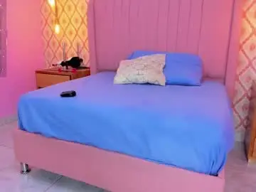 Chaturbate Adult Webcam of alysonjackson