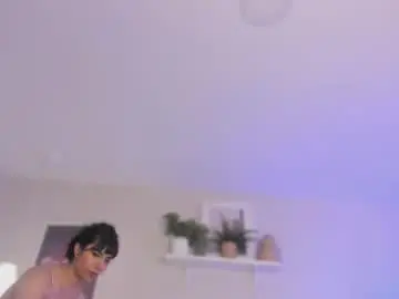 Chaturbate Private Sex Chat of angeel_skyy