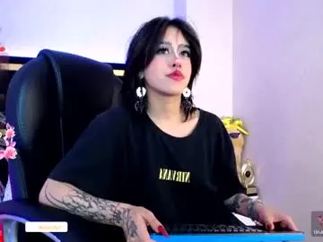 Chaturbate Watch Live Sex Cams of bunny__o
