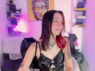 Chaturbate Adult Video Chat of ivonne66