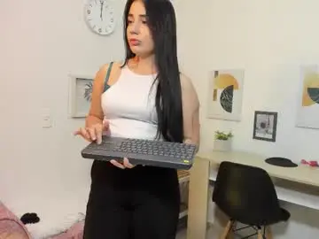 Chaturbate Free Porn Cam of juliethassmith