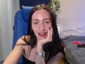 Chaturbate Nude Webcam of lilymellow
