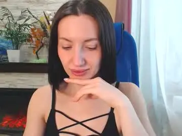 Chaturbate Nude Webcam of lilymellow