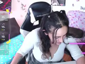 Chaturbate Free Porn Cam of sophiaa_vega_