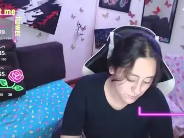 Chaturbate Best live sex cam show of sophiaa_vega_