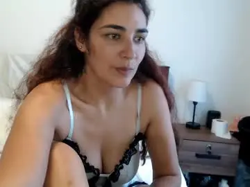 Chaturbate Live Sex of sweetsmile28