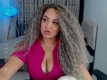 Chaturbate Adult Video Chat of _just_a_queen_3
