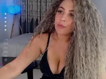 Chaturbate Watch Live Sex Cams of _just_a_queen_3