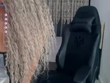 Chaturbate Live Sex of _just_a_queen_3