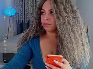 Chaturbate Best Webcam of _just_a_queen_3