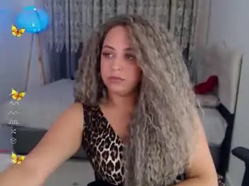 Chaturbate Best live sex cam show of _just_a_queen_3