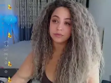 Chaturbate Best Webcam of _just_a_queen_3