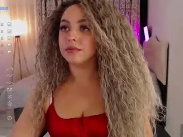 Chaturbate Live Sex Cam of _just_a_queen_3