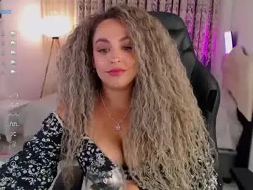 Chaturbate Sex Cam of _just_a_queen_3