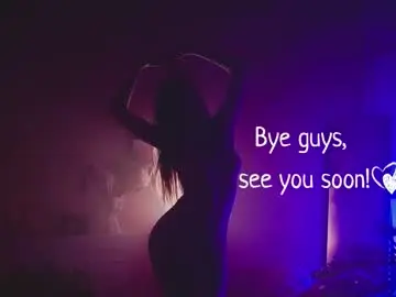 Chaturbate Sex Chat of _madinameow_