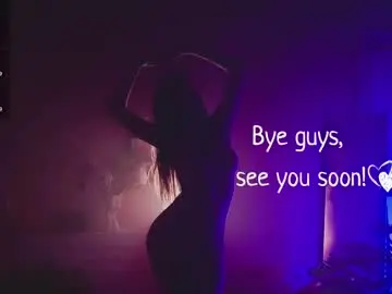 Chaturbate Free Live Porn of _madinameow_