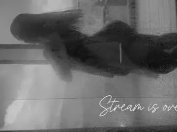 Chaturbate Live Sex Cam of _mers