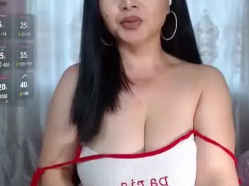 Chaturbate Sex Cam of batari_giya