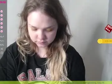 Chaturbate Watch Live Sex Cams of darling_tony18