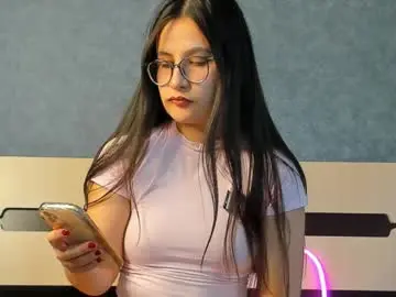 Chaturbate Private Sex Chat of diana_moonn